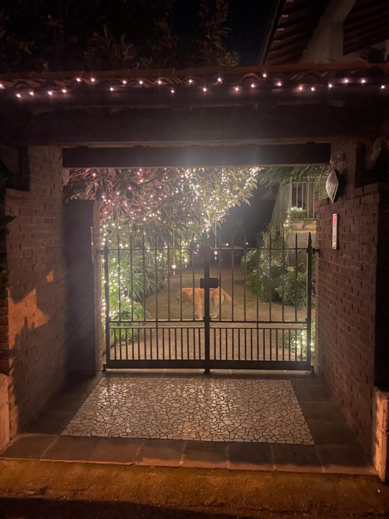 Il Giardino Di Emilia - Intero Appartamento In Villa Con Giardino Privato E Piscina Estiva Pontirolo Nuovo Exterior foto